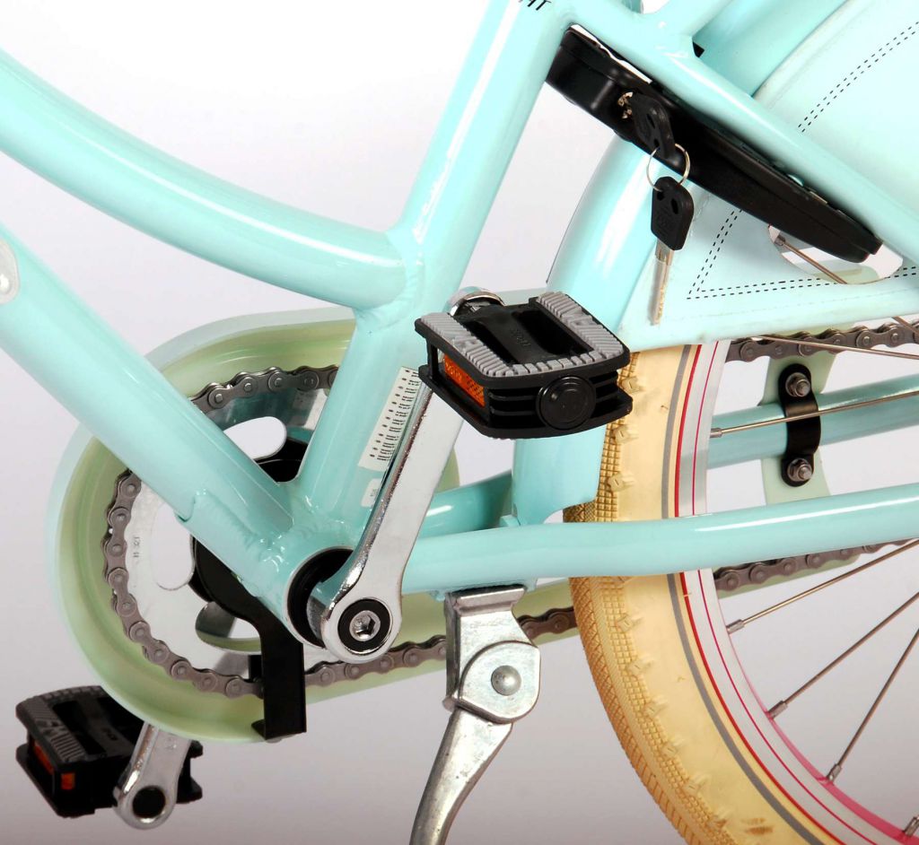 bicicleta para niño de 7 años clasica oma 20 pulgadas