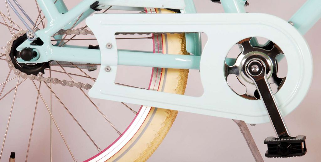 bicicleta para niña clasica oma 20 pulgadas