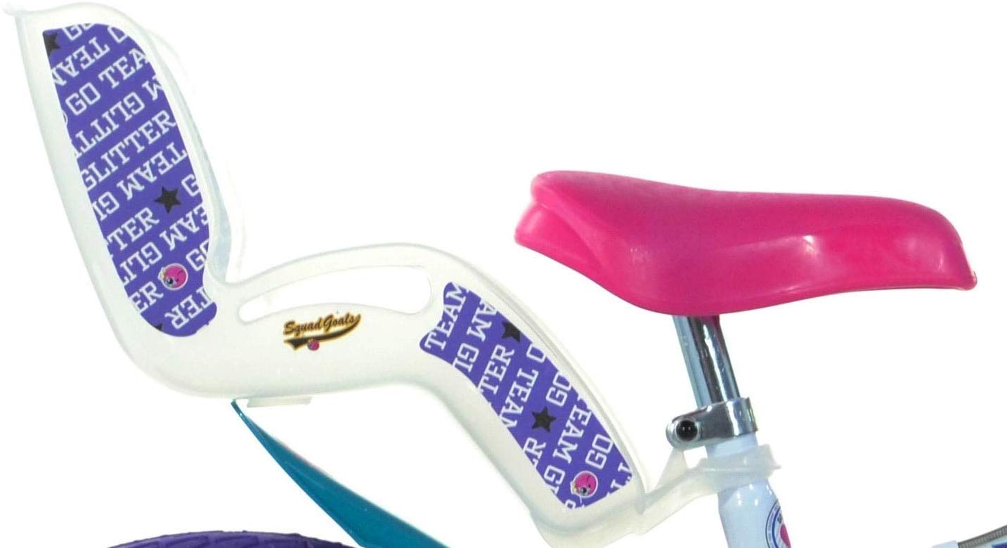 BICICLETA LOL surprise 16 pulgadas