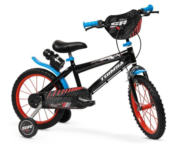Bicicleta SR Sport 16 para Niños