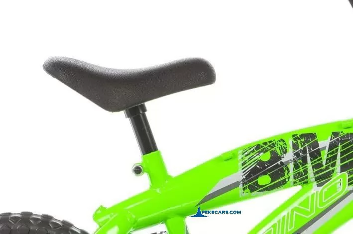 bicicleta para niños de 3 a 6 años bmx 12 dino bikes