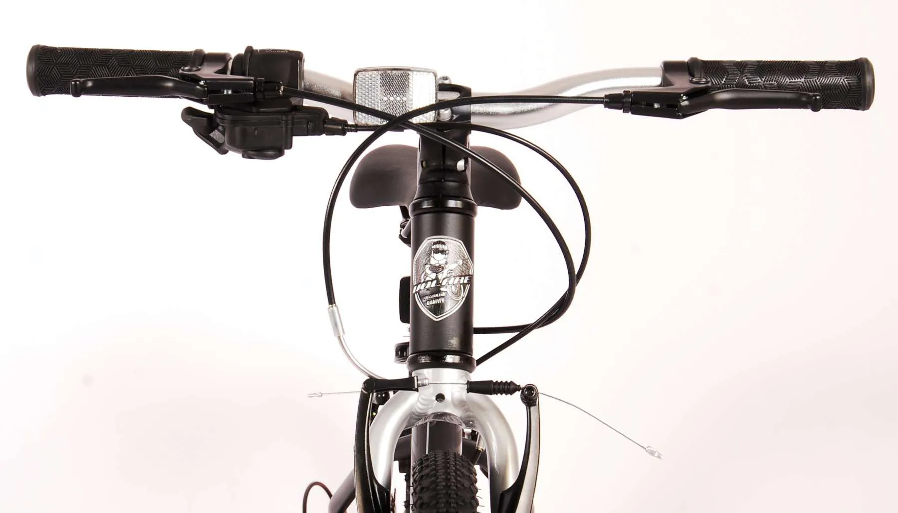 bicicleta para niño de 5 años dynamic chicos 24 pulgadas matt