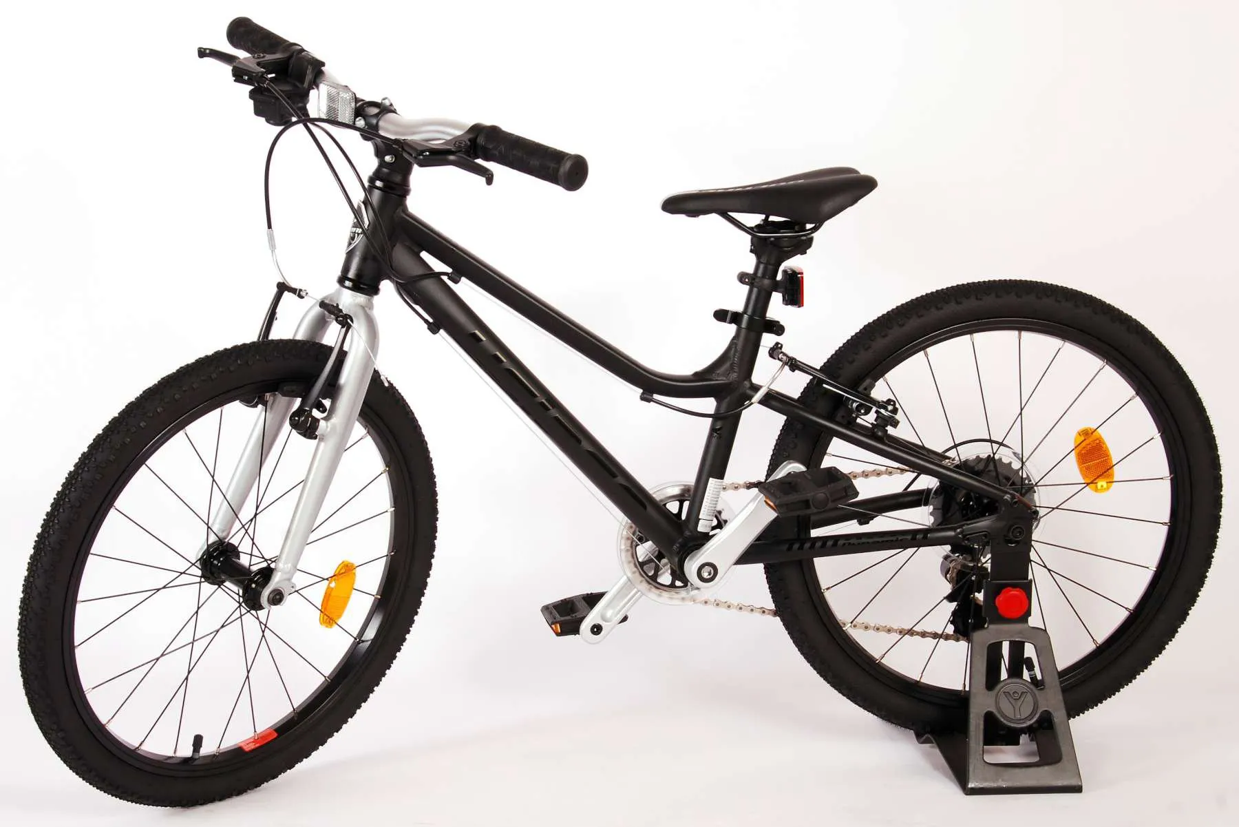 bicicleta para niñas dynamic chicos 24 pulgadas matt