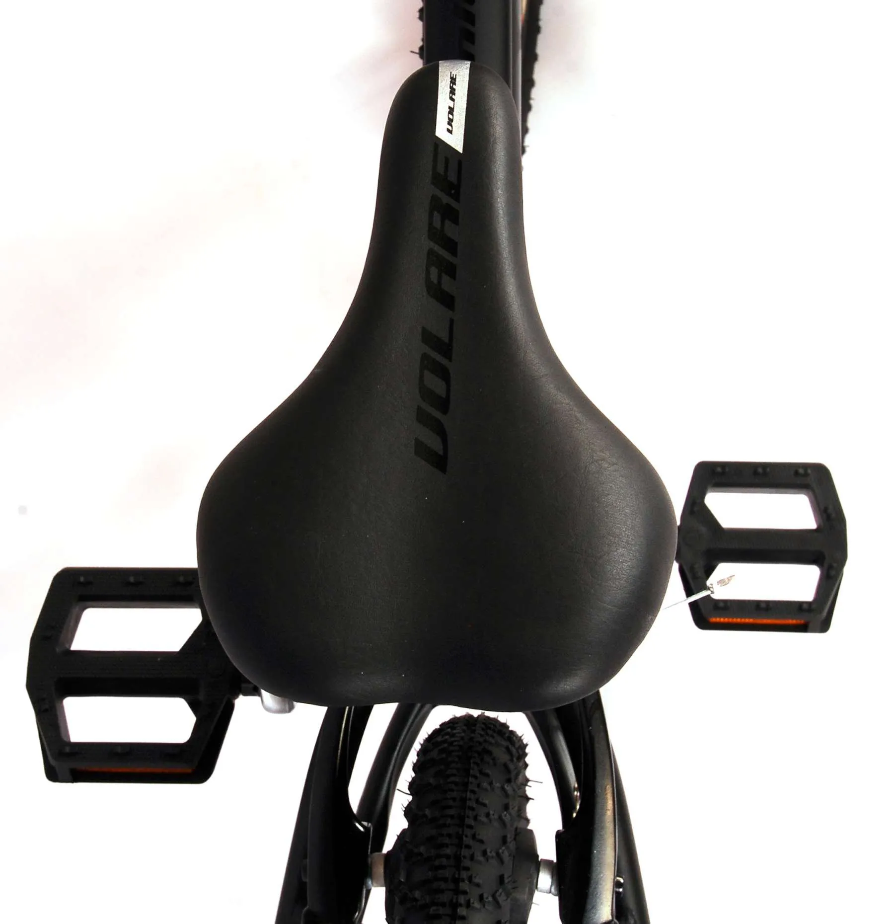bicicleta para niño dynamic chicos 24 pulgadas matt