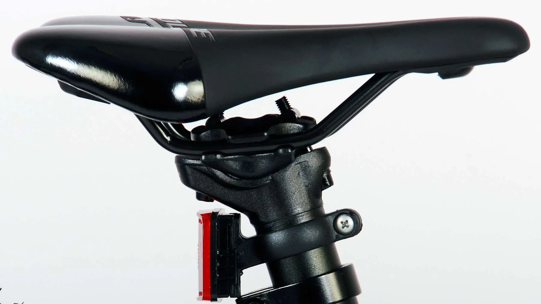 bicicleta para niño gradient nino 20 pulgadas negro