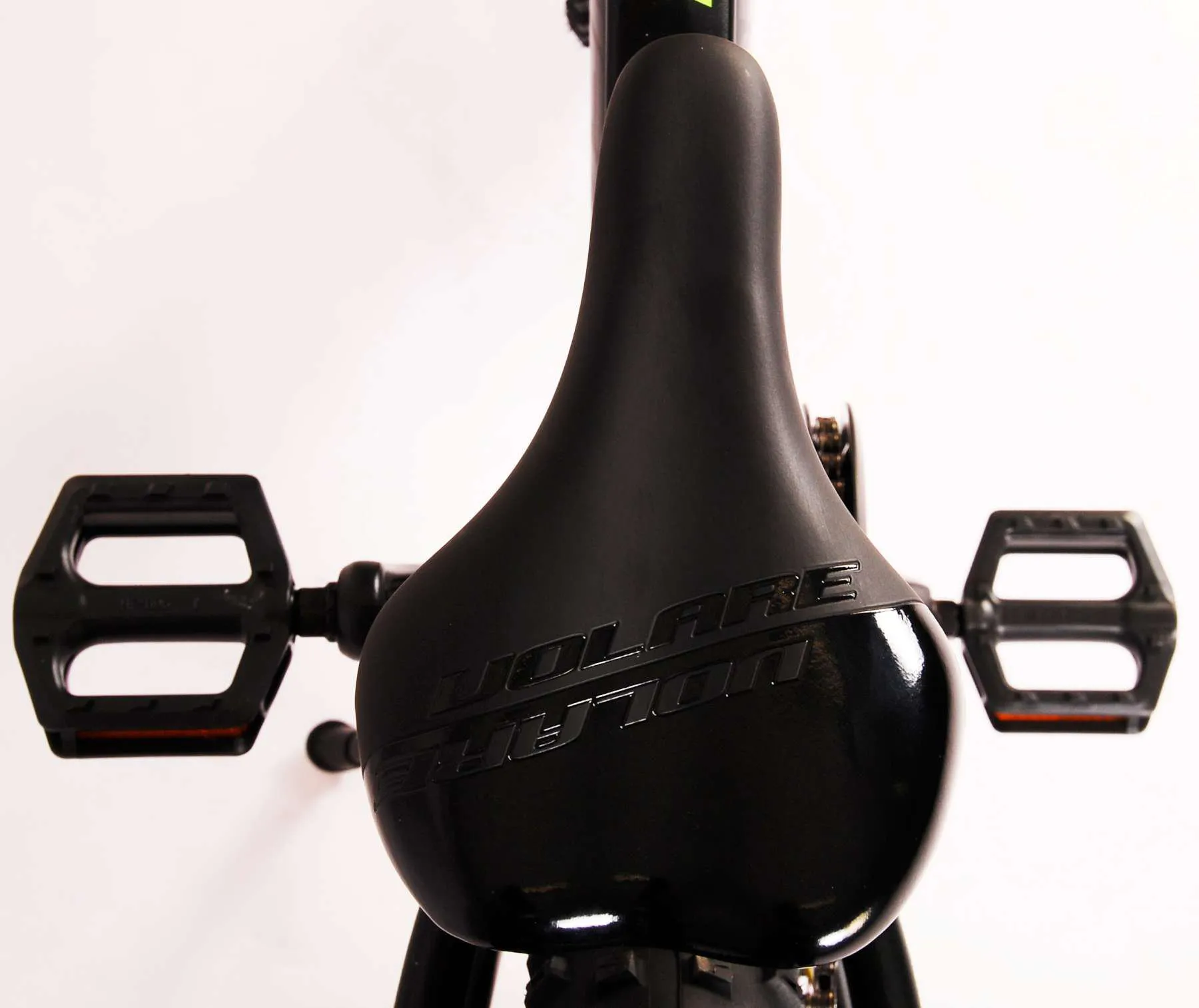 bicicleta para niño de 3 años gradient nino 20 pulgadas negro