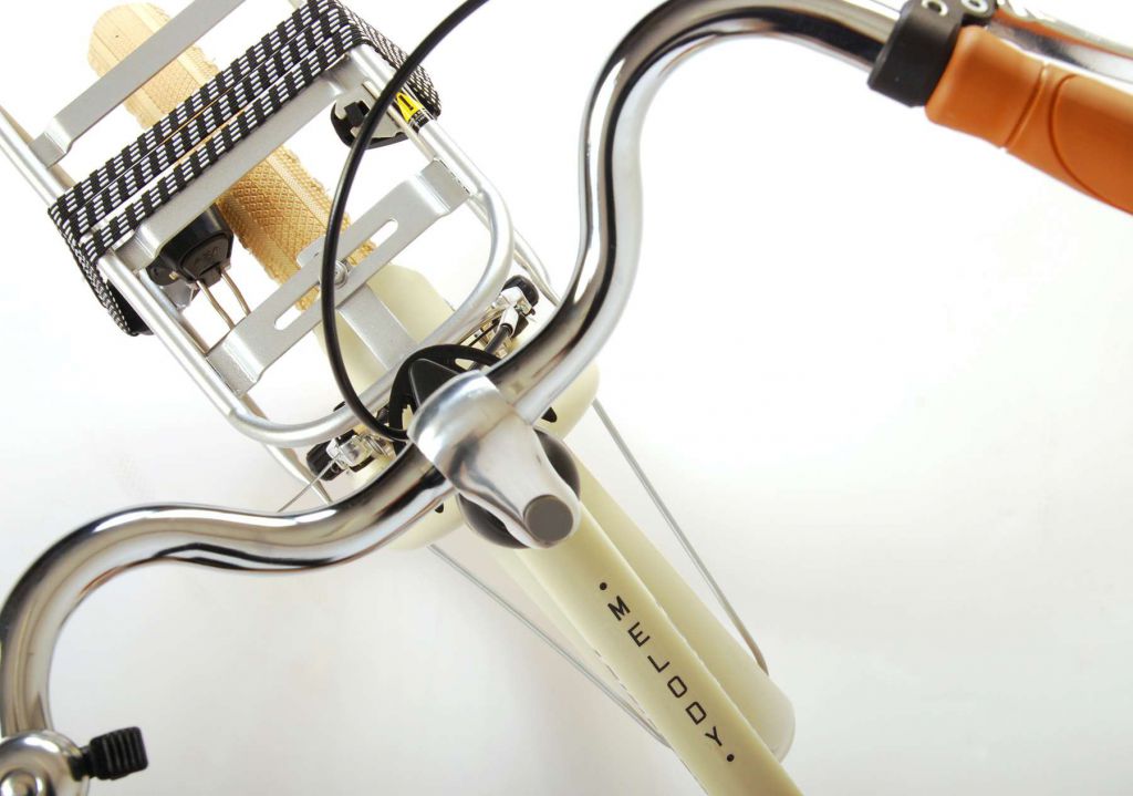 bicicleta para niñas melody 20 pulgadas arena prime