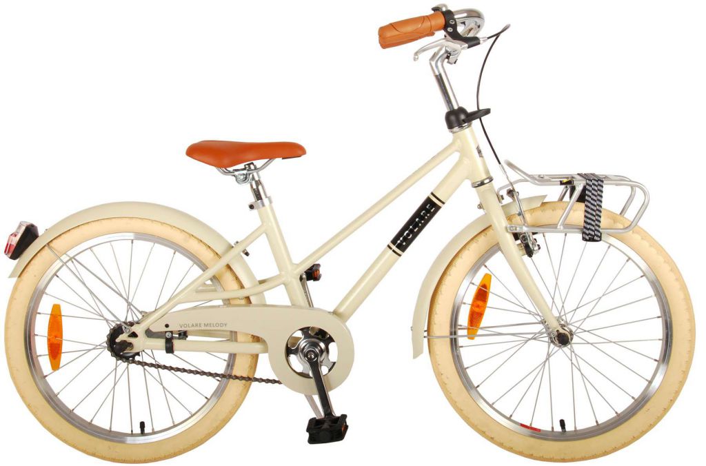 Bicicleta infantil Melody 20 pulgadas Arena Prime Collection Volare