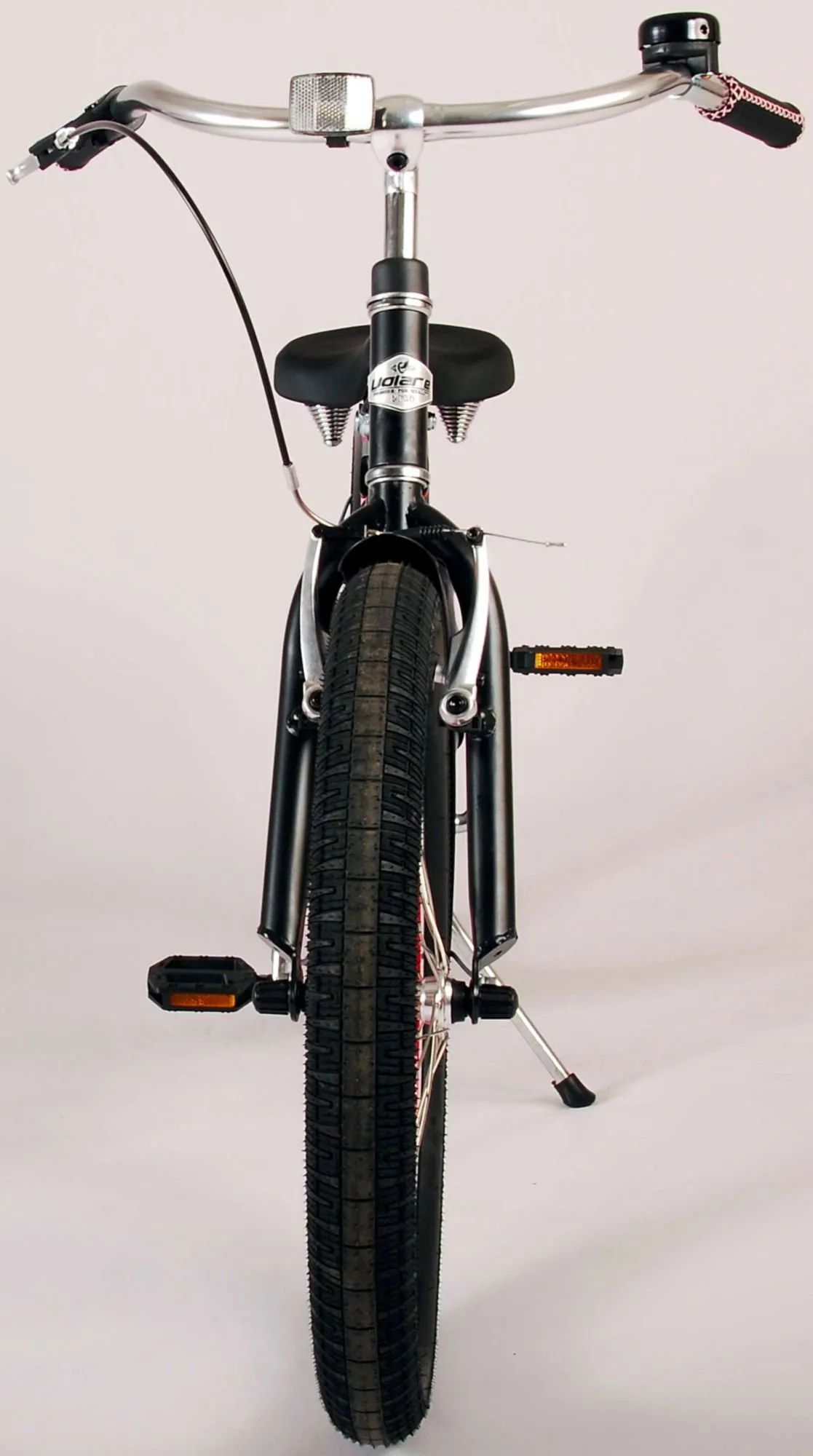 bicicleta para niño de 5 años miracle cruiser 20 pulgadas matt