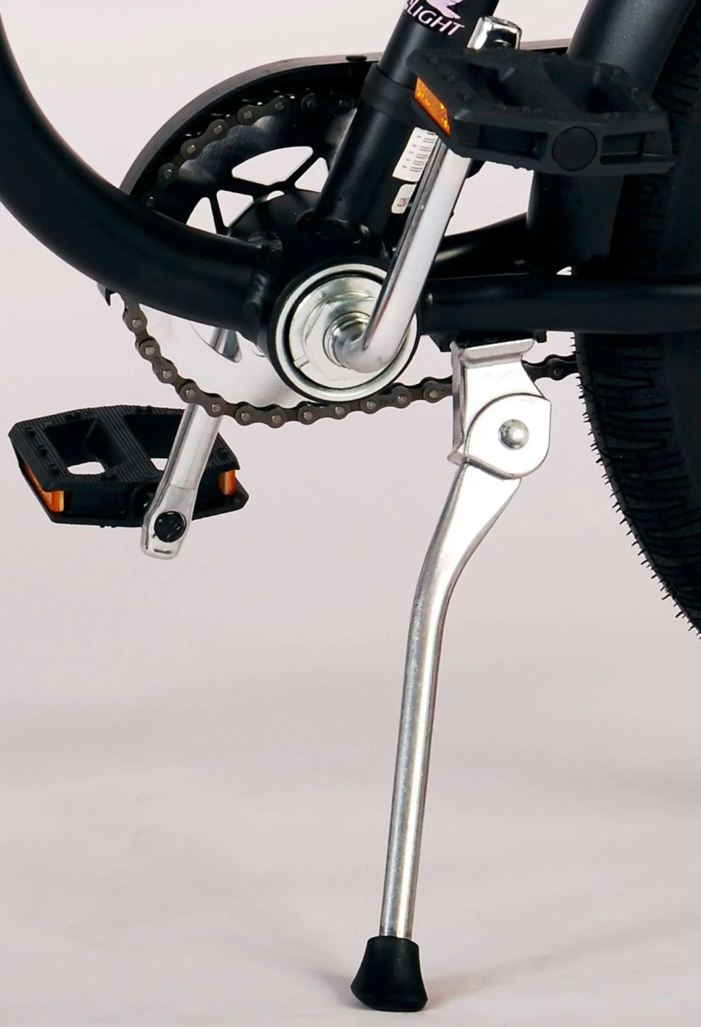 bicicleta para niño de 4 años miracle cruiser 20 pulgadas matt