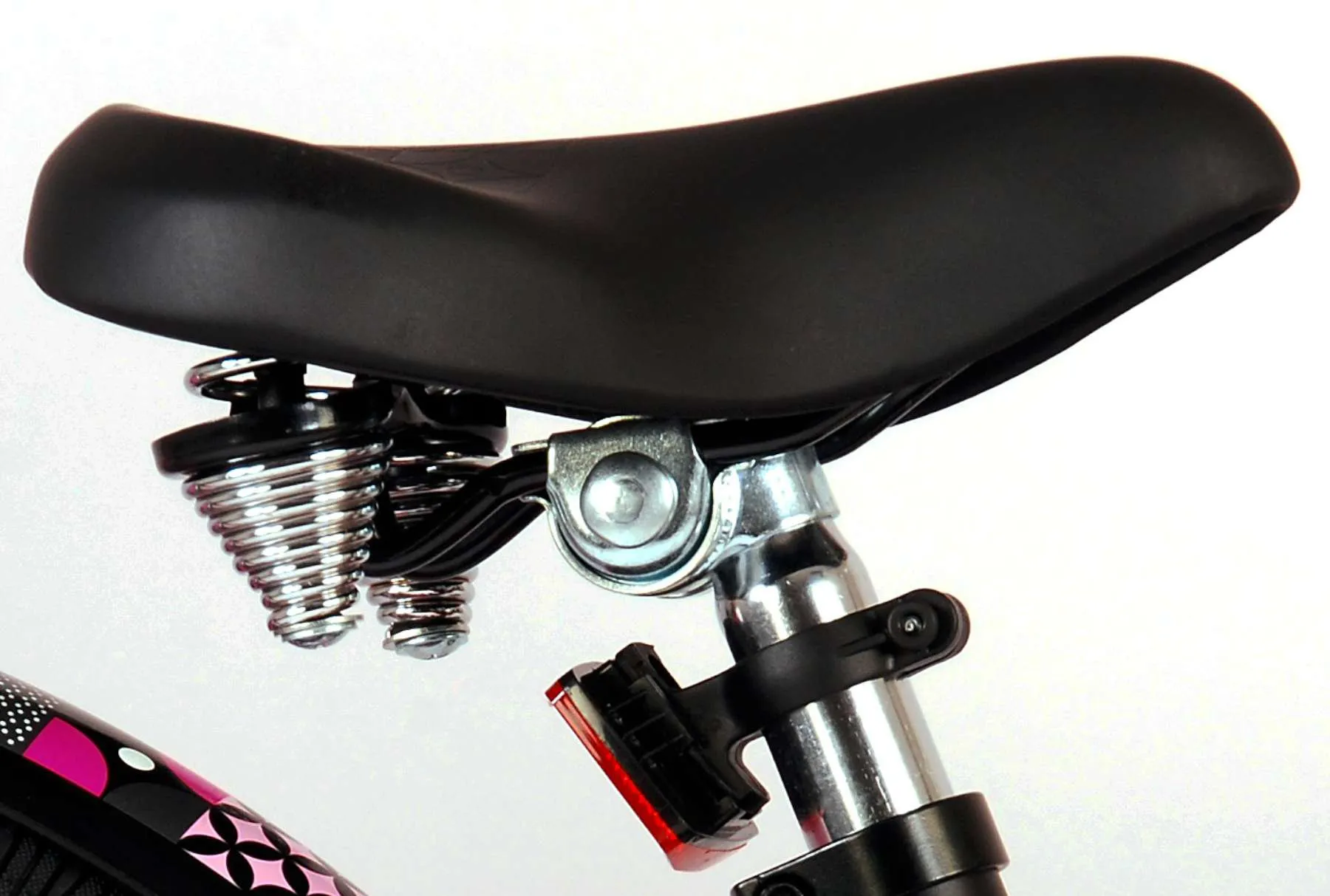 bicicleta para niña de 3 años miracle cruiser 20 pulgadas matt