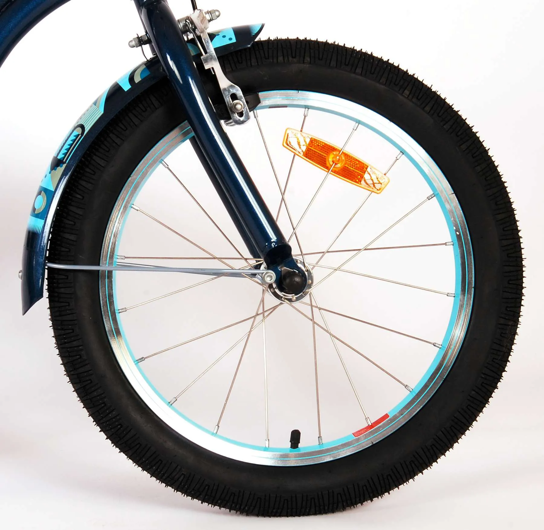 bicicleta con pedales para niños de 2 a 5 años miracle cruiser chicos 18 pulgadas