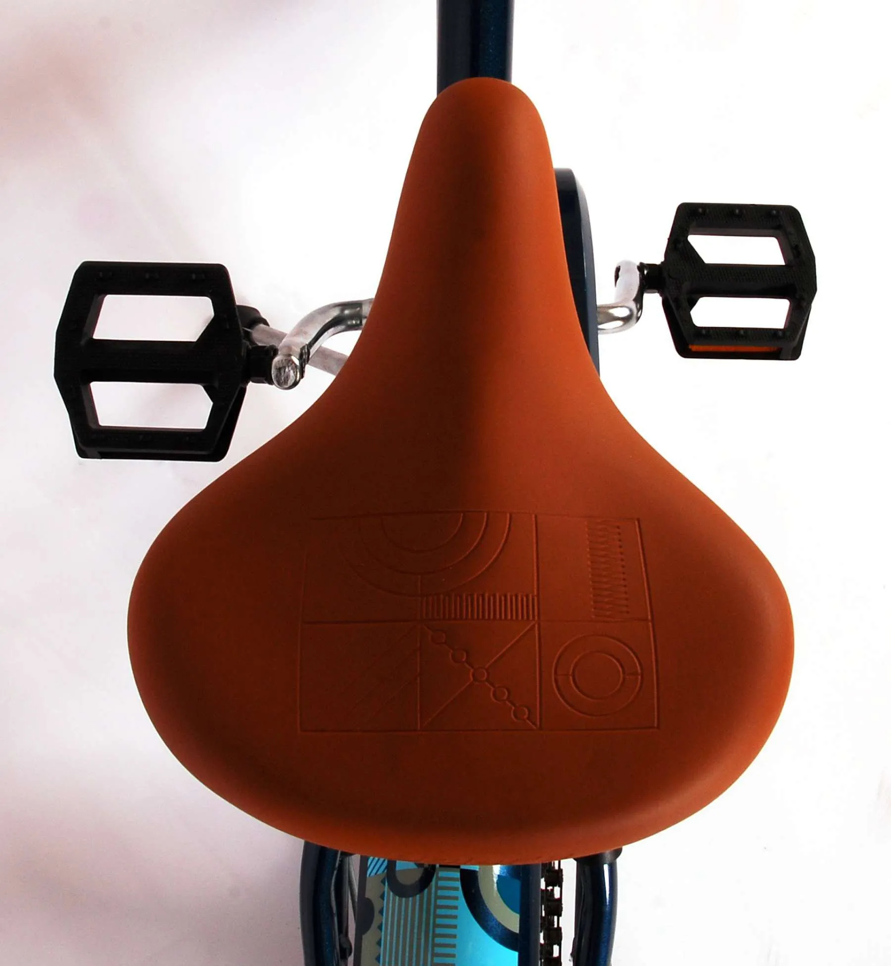 bicicleta para niño miracle cruiser chicos 18 pulgadas