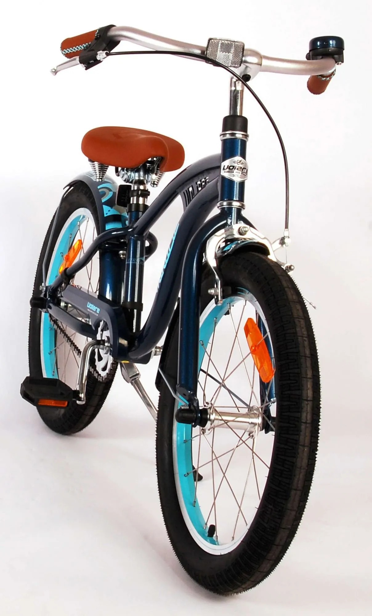bicicleta para niño de 3 años miracle cruiser chicos 18 pulgadas