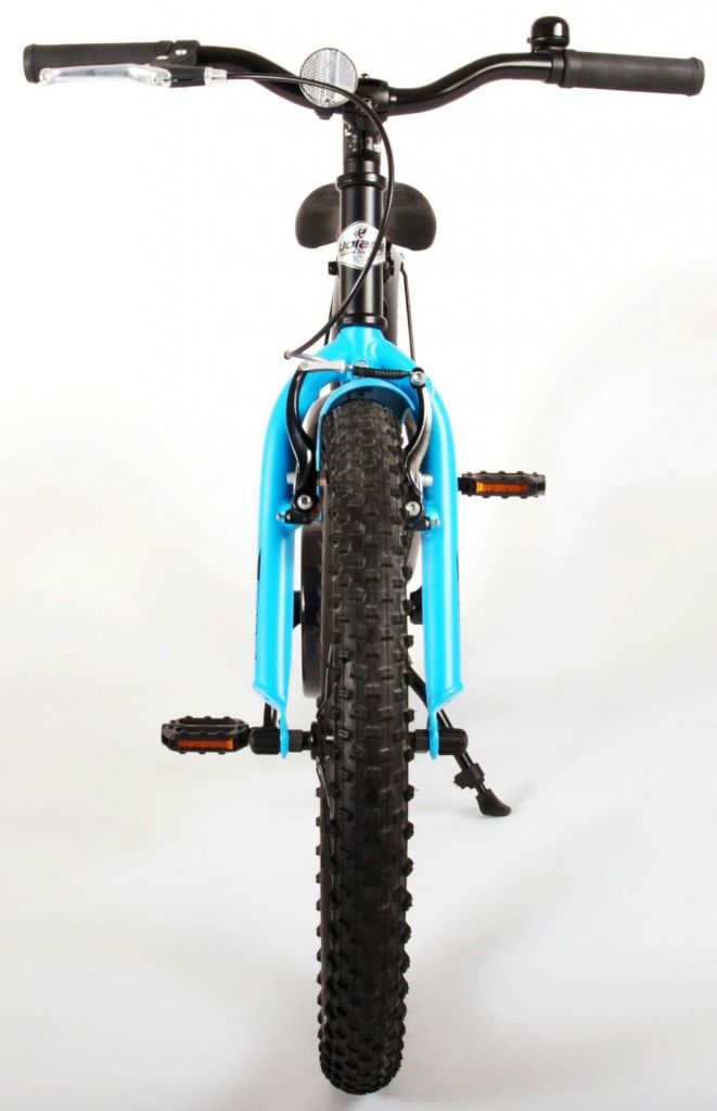 bicicleta para niño de 5 años rocky 20 pulgadas negra coleccion