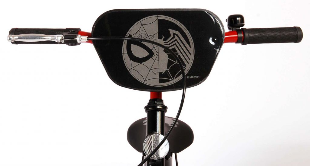 bicicleta para niñas spider man 20 pulgadas matt