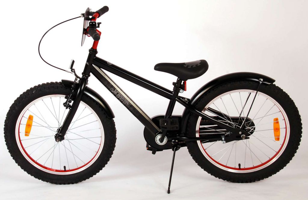 bicicleta para niña de 5 años spider man 20 pulgadas matt