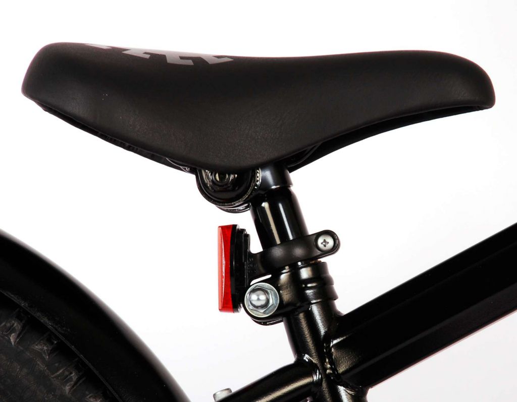 bicicleta para niño spider man 20 pulgadas matt