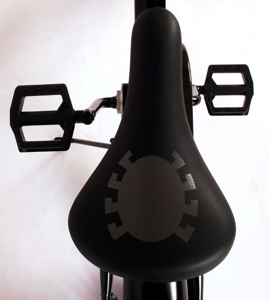 bicicleta para niño de 3 años spider man 20 pulgadas matt