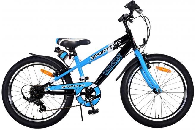 Bicicleta Sportivo 20