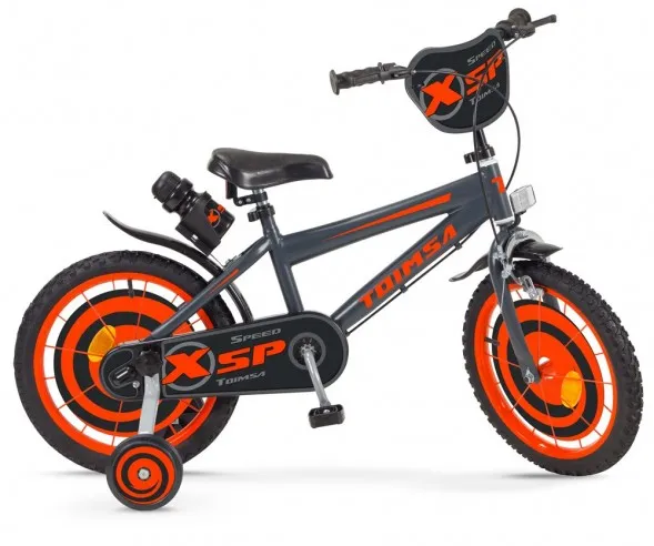 BICICLETA TOIMSA XSP 16