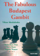 The Fabulous Budapest Gambit - New in Chess