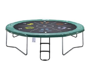 Comprar tattoo cama verde