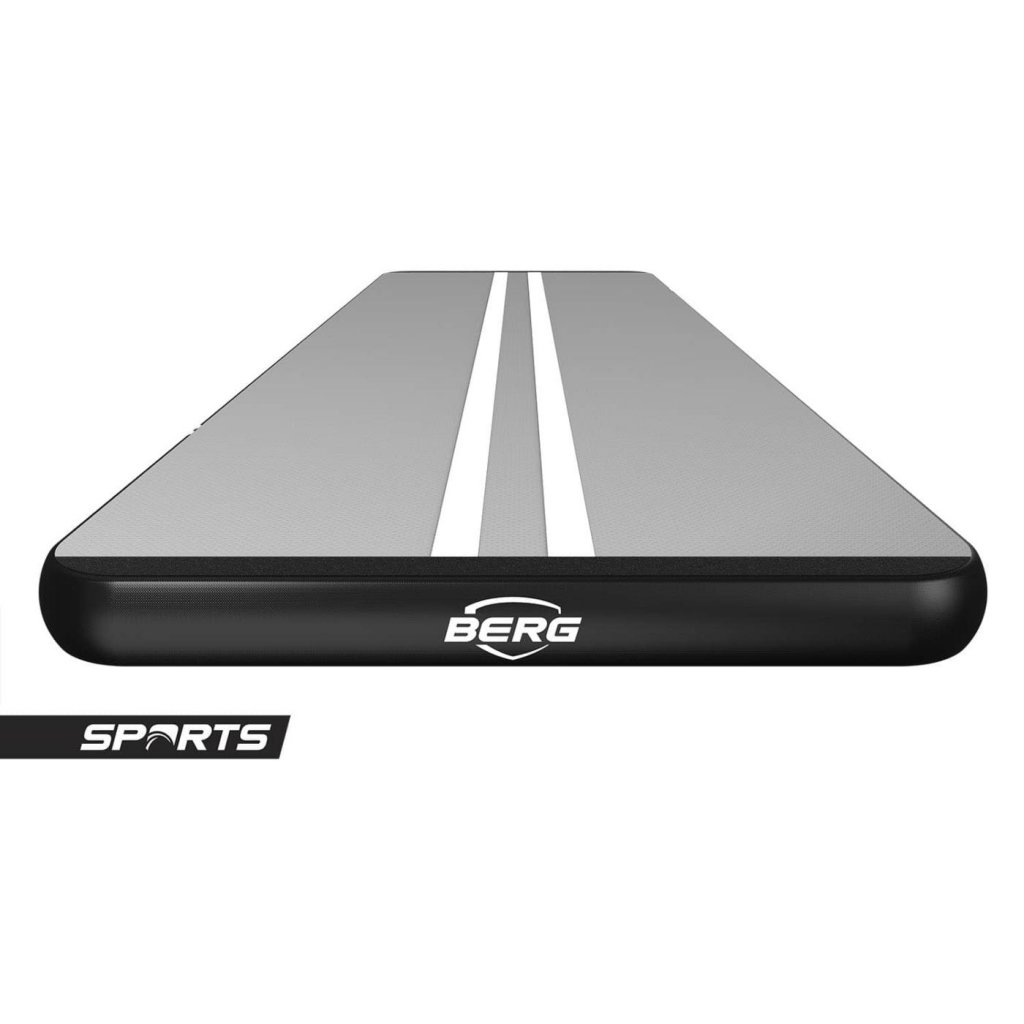 COLCHONETA DEPORTIVA BERG AIRTRACK HOME 300 - frontal