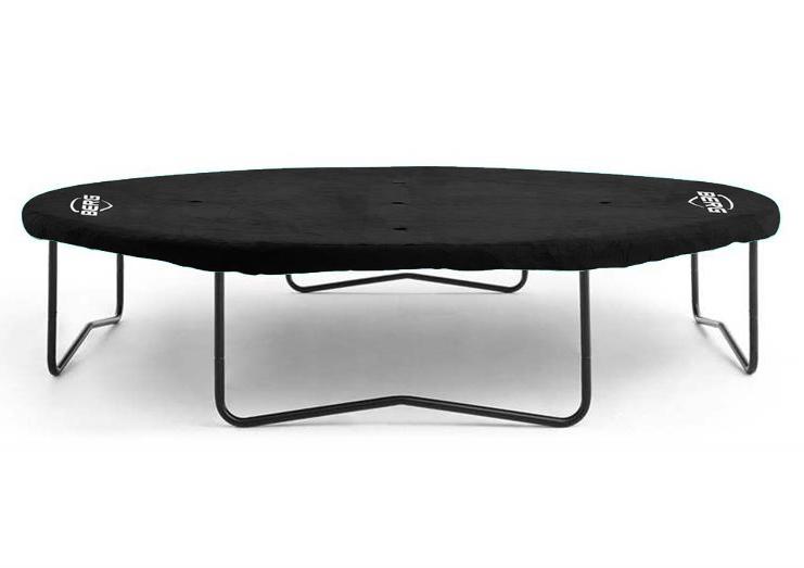 CUBIERTA EXTRA BERG 380 BLACK