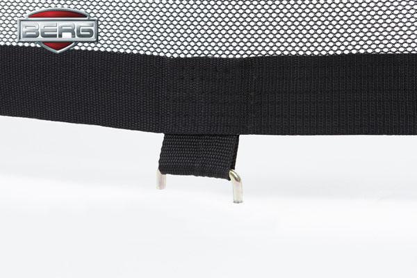 FALDON EXTRA BERG 430 - ANCLAJE SUELO