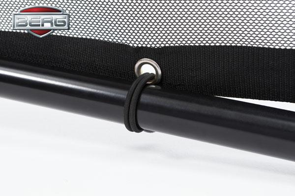 FALDON EXTRA BERG 430 - ENGANCHE PATAS