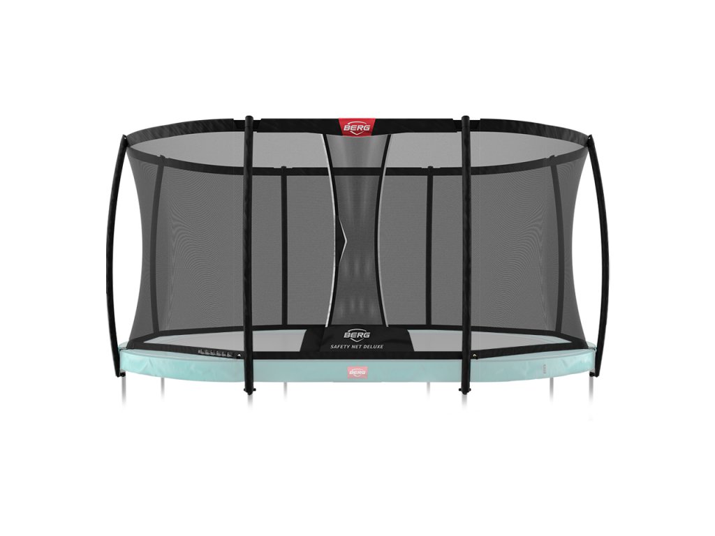 BERG SAFETY NET DELUXE GRAND 350