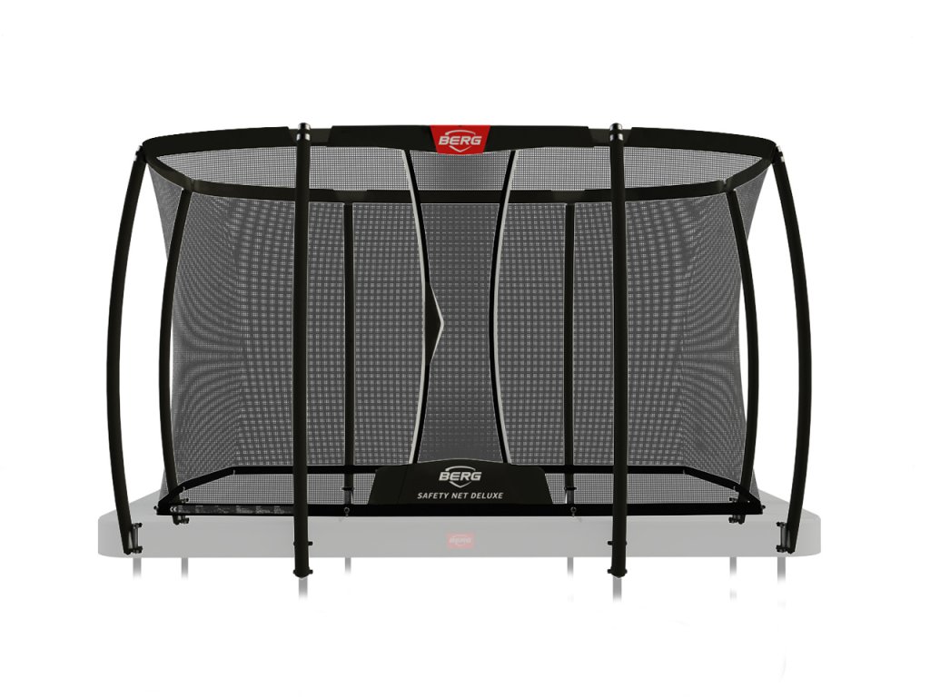 BERG ULTIM SAFETY NET DELUXE 330