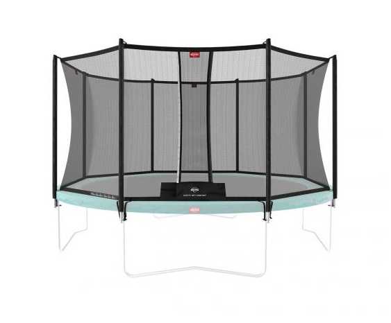 BERG SAFETY NET COMFORT 430