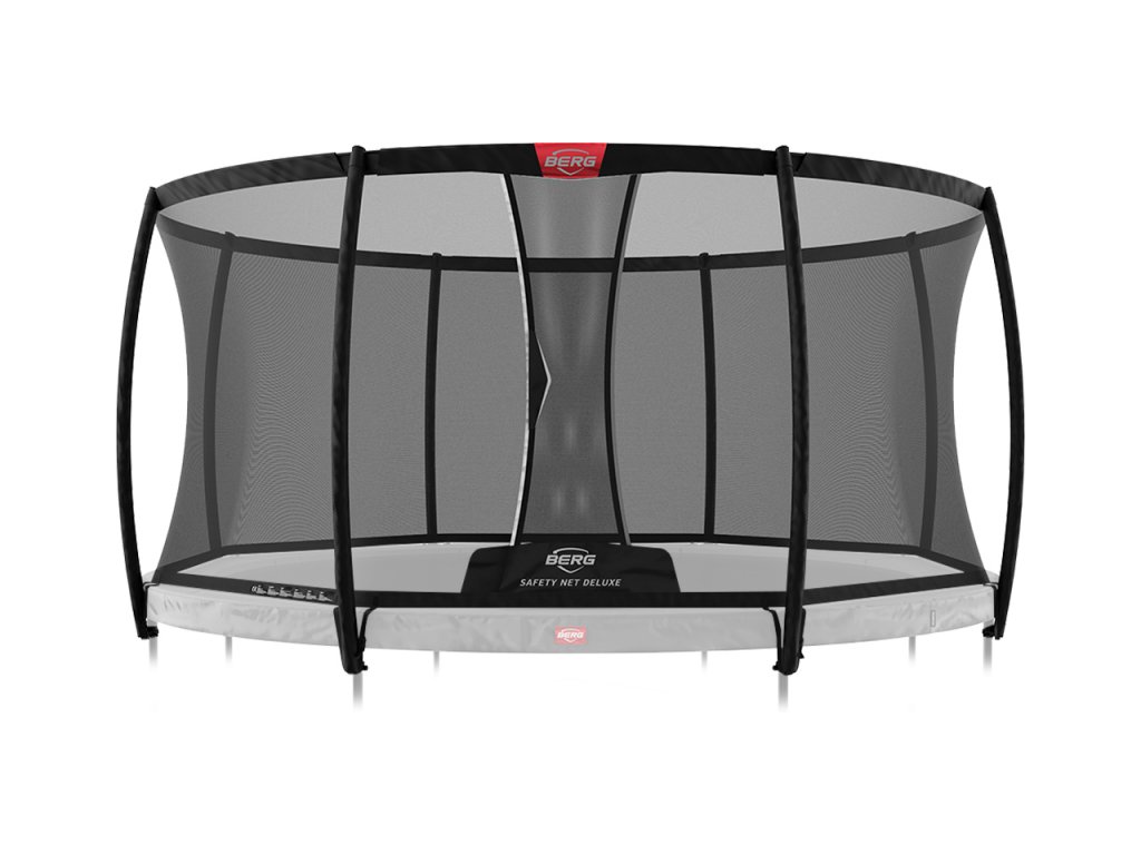 BERG SAFETY NET DLX XL 430