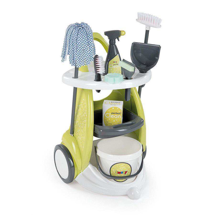 carrito de juguete para limpiar ofertas