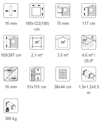 CASITA TOBY MEDIDAS 3