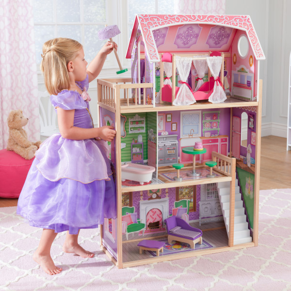 Kidkraft Casa De Muñecas Ava 65900