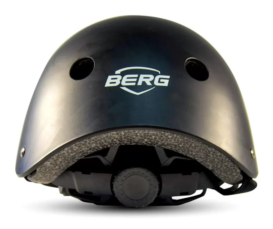 Casco Berg M - trasera