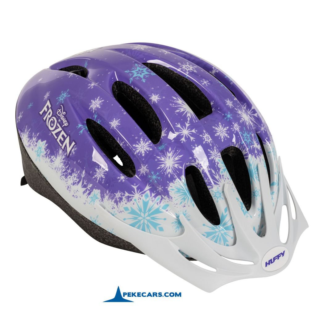 Casco Disney Frozen Fantasia