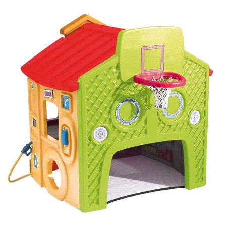 CASA CON ACTIVIDADES LT 2