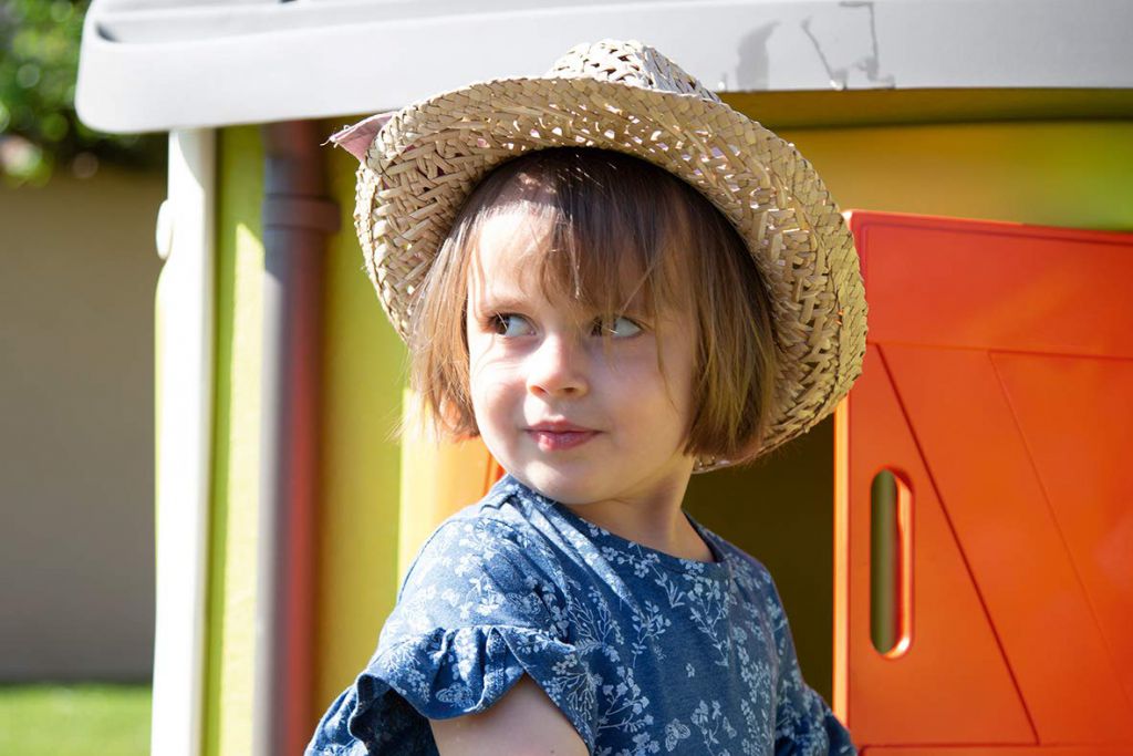 que casita para niños comprar