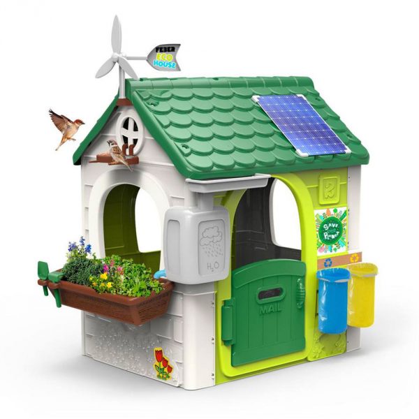 Feber Eco House