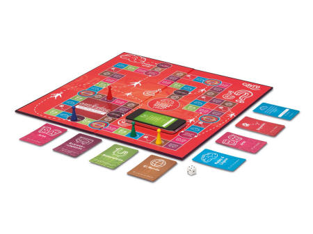 QUIZZERS - JUEGO DE PREGUNTAS