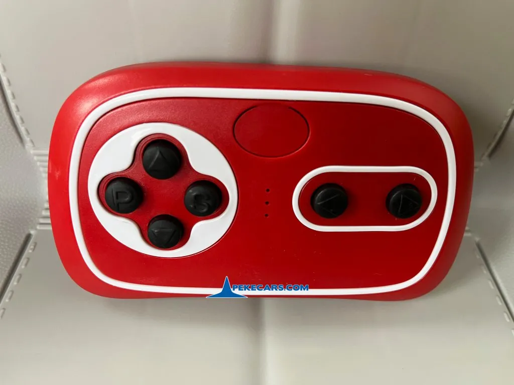 audi tt rs amarillo mando