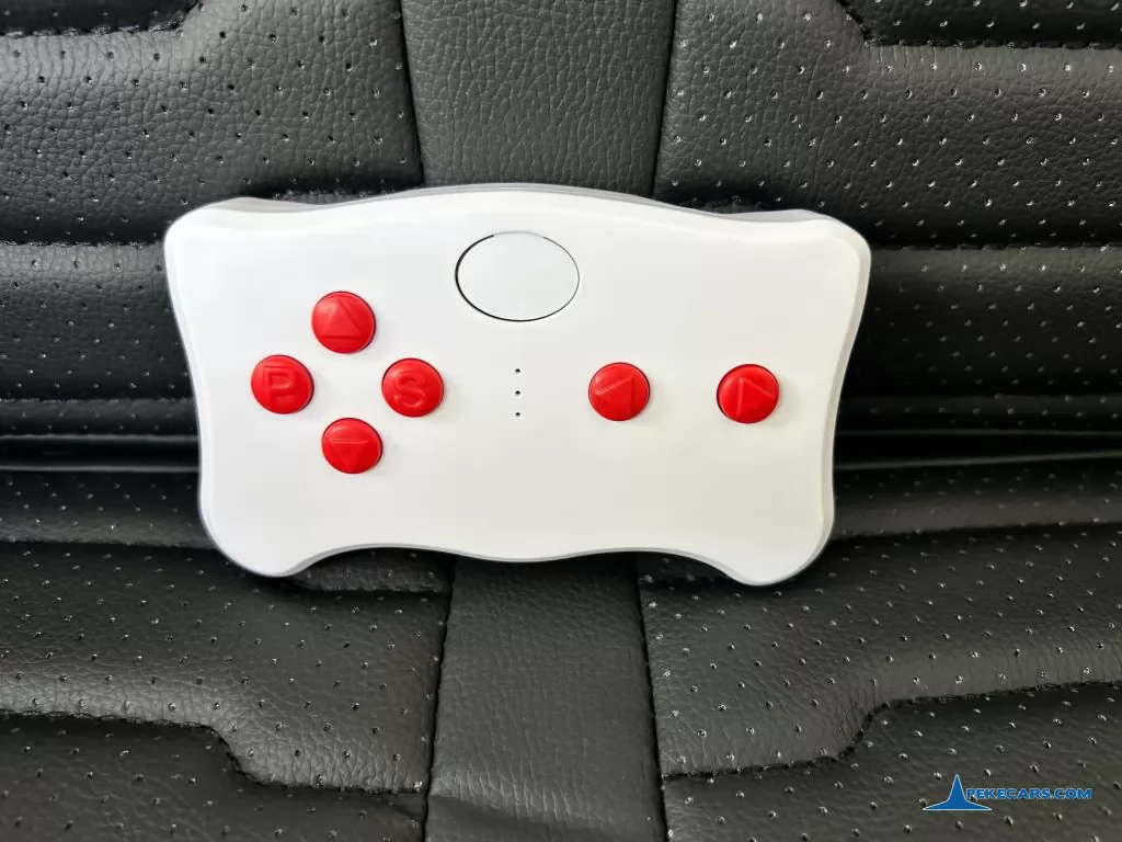 coches teledirigidos beach buggy racing negro