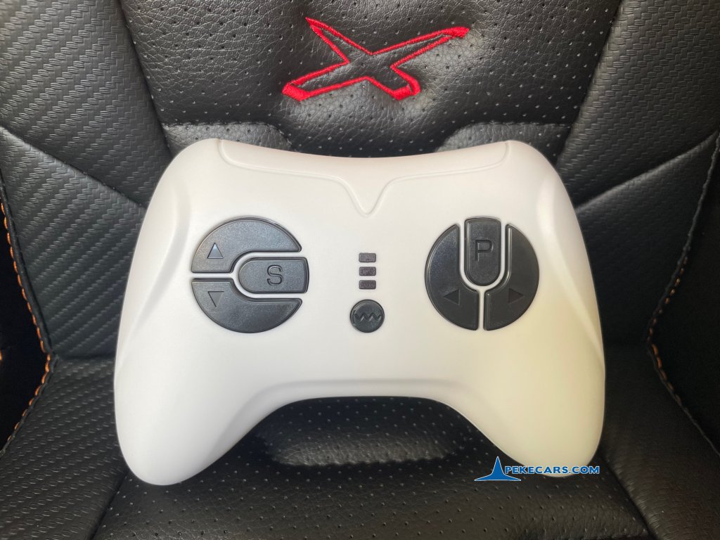 canam maverick mp4 naranja coches teledirigidos