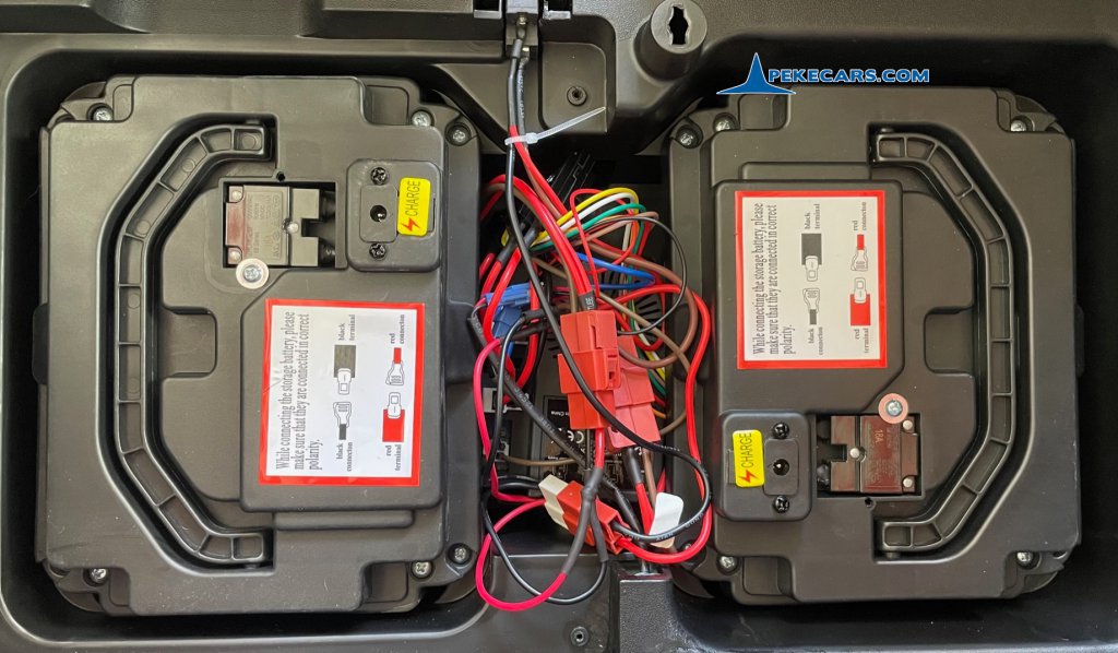 coches teledirigidos canam maverick mp4 naranja