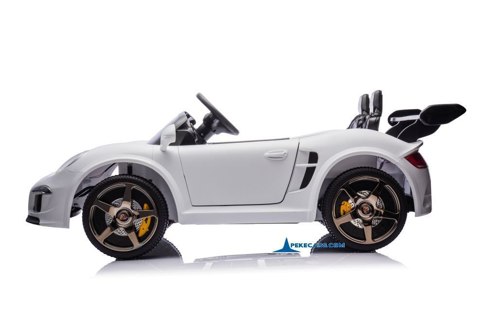 Deportivo RUF CTR3 24V 2.4G Blanco lateral invertido