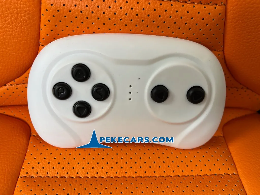 Lamborghini Urus negro